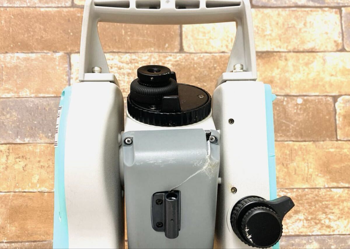 Nikon NST 505C Total Station [x1209582494]