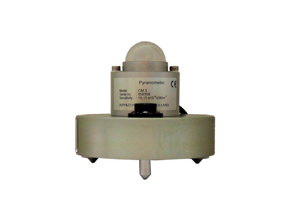 PREDE CM3 Pyranometer [b1103067849]