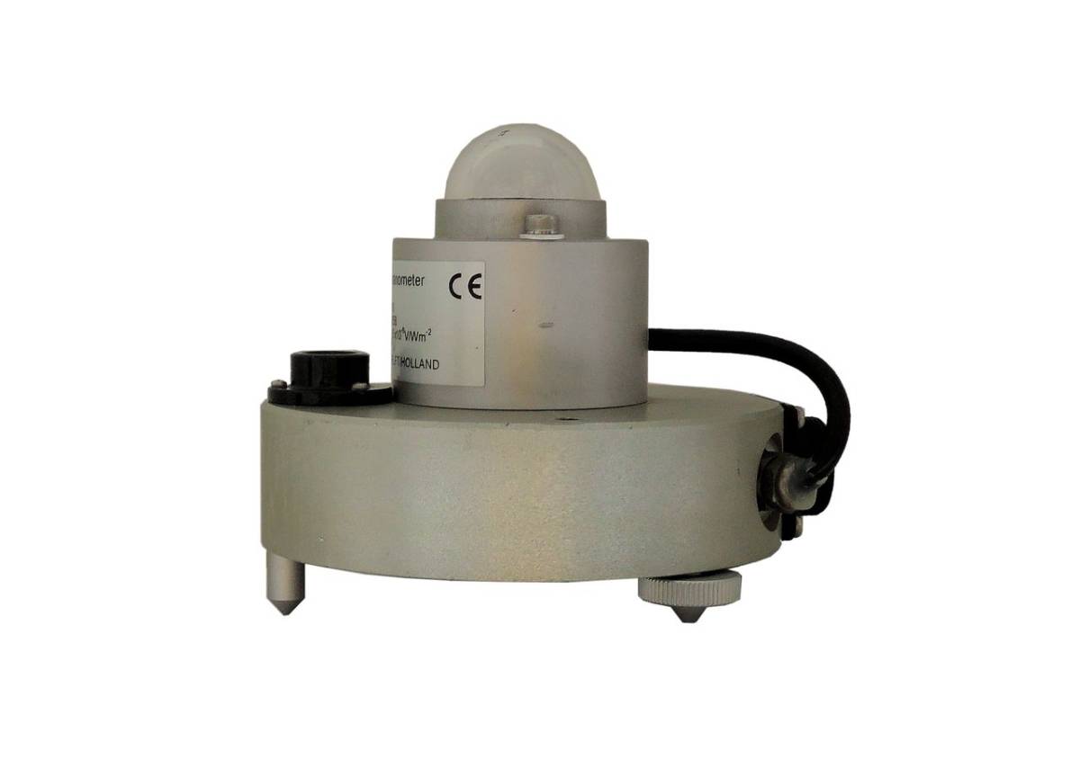 PREDE CM3 Pyranometer [b1103067849]