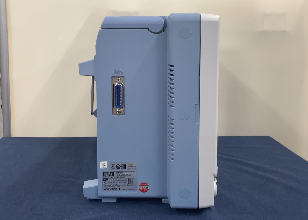 Yokogawa DLM4058 Digital Oscilloscope Mixed Signal Oscilloscope [p1165624194]
