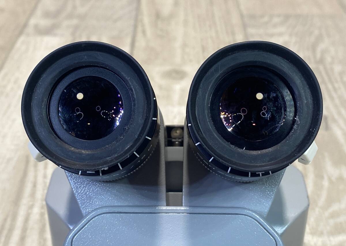 Carl Zeiss F170 Microscope Head Eyepiece Lens [n1210121317]