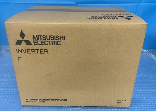 MITSUBISHI FR-E840-15K Inverter Unused [g1147544476]