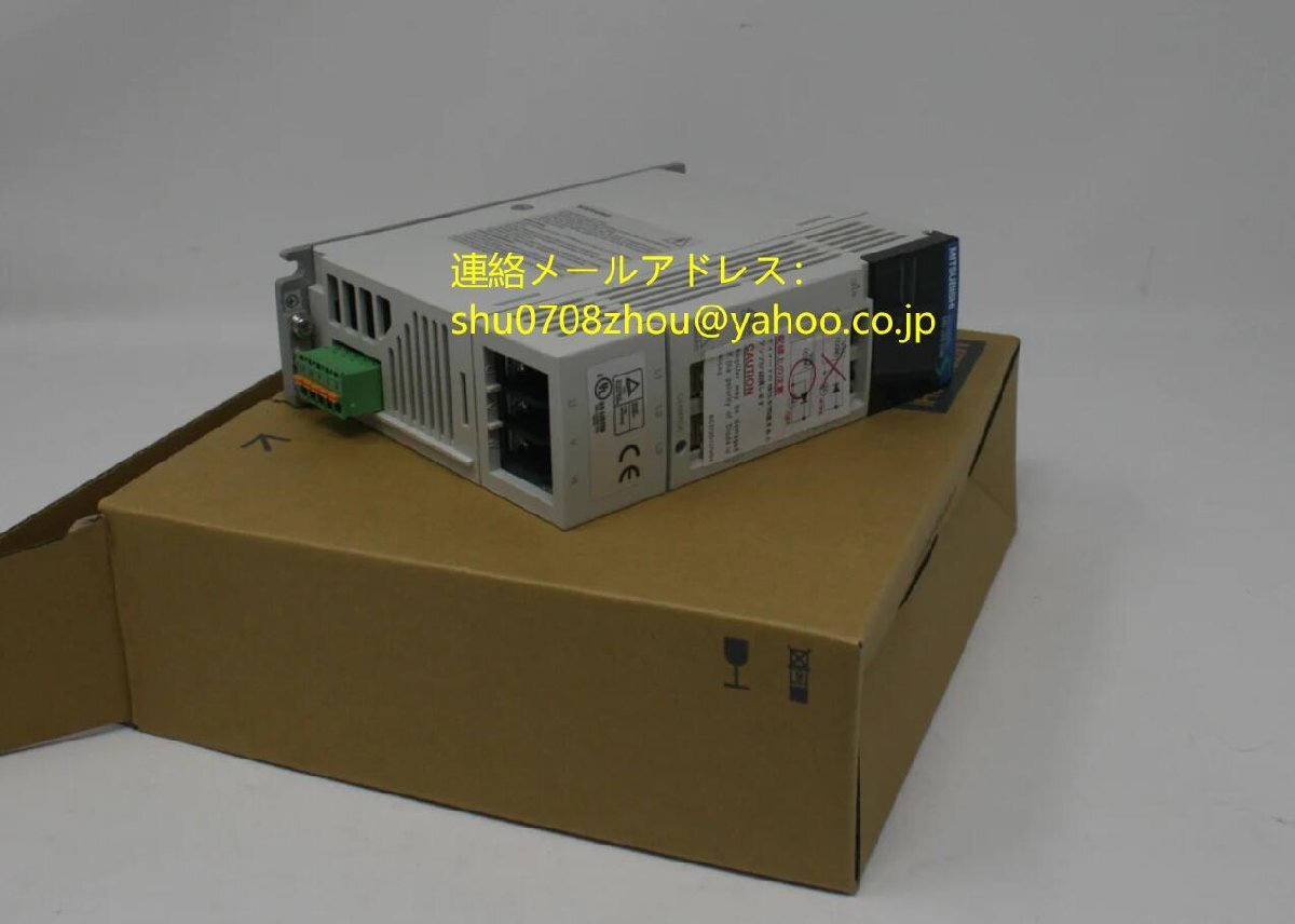 MITSUBISHI MR-J2S-40B-FH168V003 Servo Driver [s1198918134]