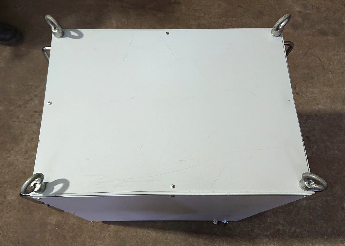 NoiseKen VDS-2002 Voltage Dip and Up Simulator [r1208155780]