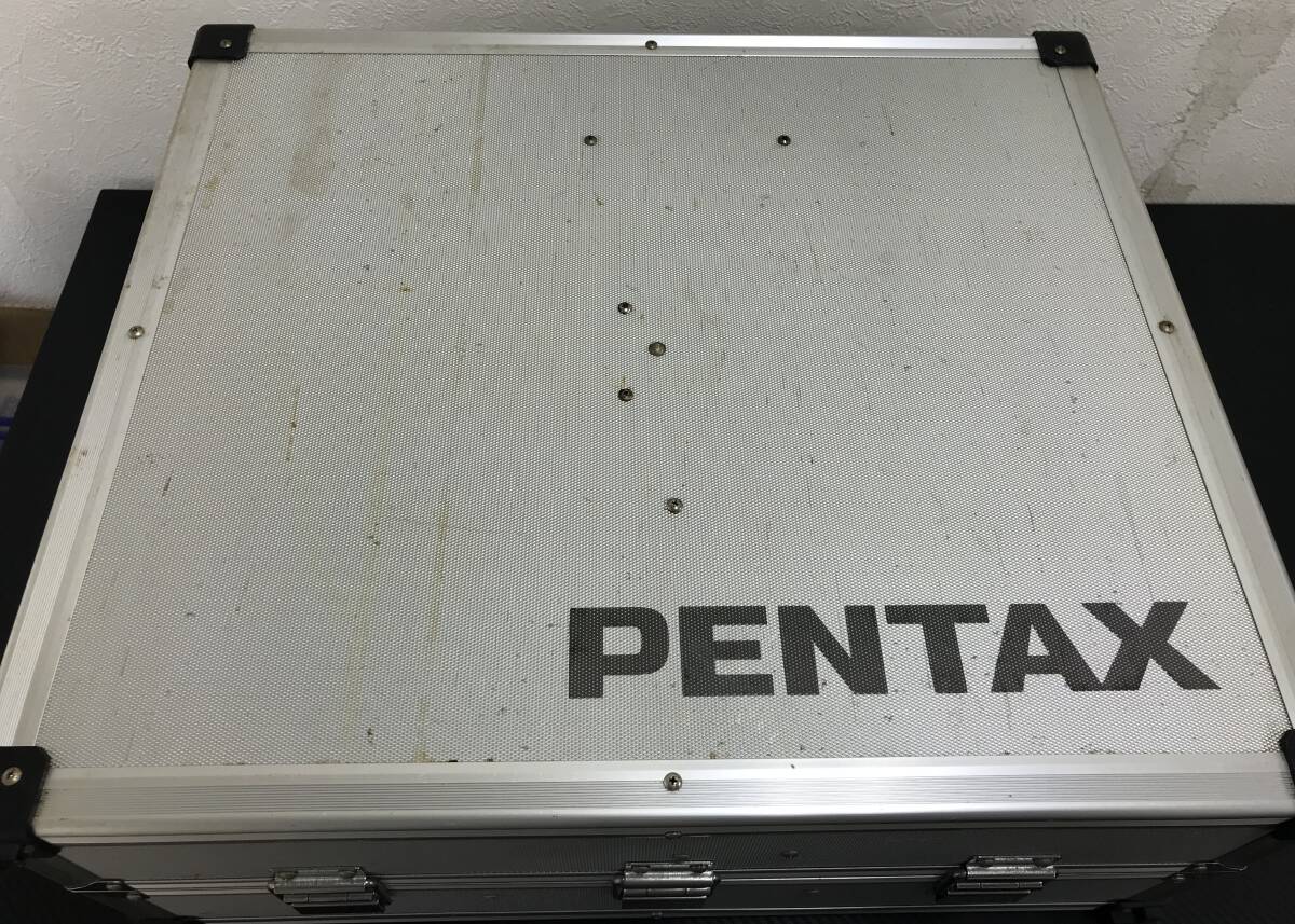 PENTAX 75 EDHF 3 Astronomical Telescope [c1215763300]