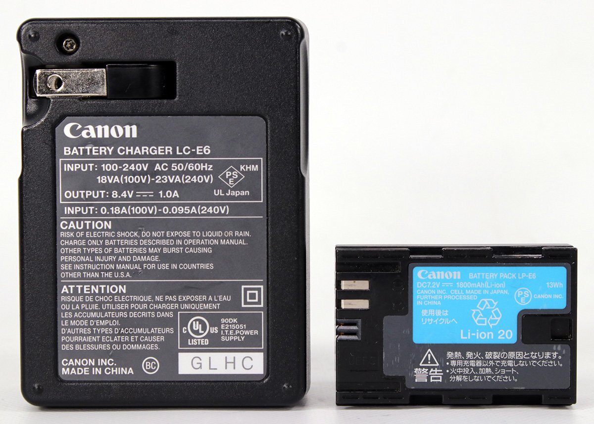 Canon EOS R5 Mirrorless Camera Body Shutter Count Under 119800 [m1241266478]