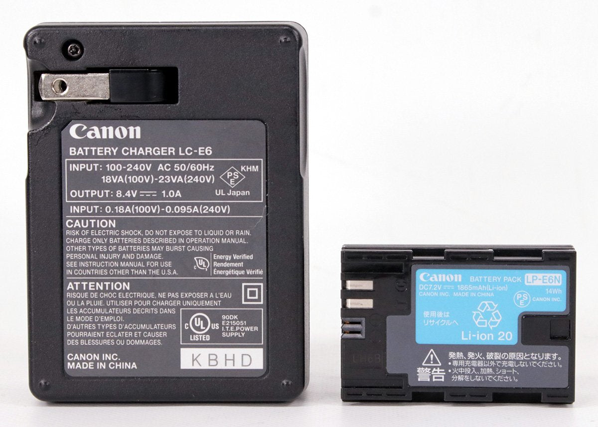 Canon EOS R5 Mirrorless Camera Shutter Count Under 132100 [w1241857692]