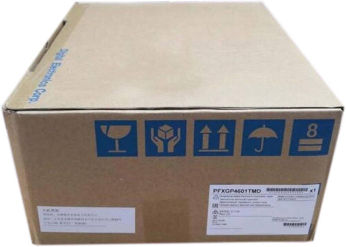 Proface PFXGP4601TMD Digital Touch Panel Display [v1137730136]