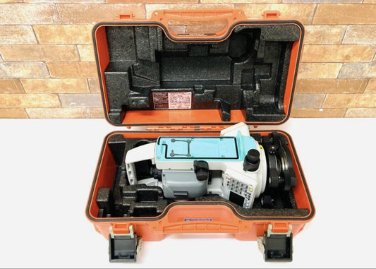 Nikon NST 505C Total Station [x1209582494]