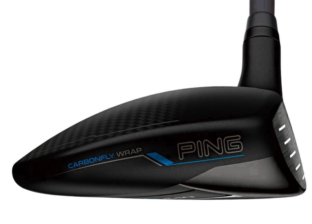 PING G440 HL SFT Fairway Wood Set of 2 #3 #5 FUJIKURA SPEEDER NX GRAY 40 [d1170368177]
