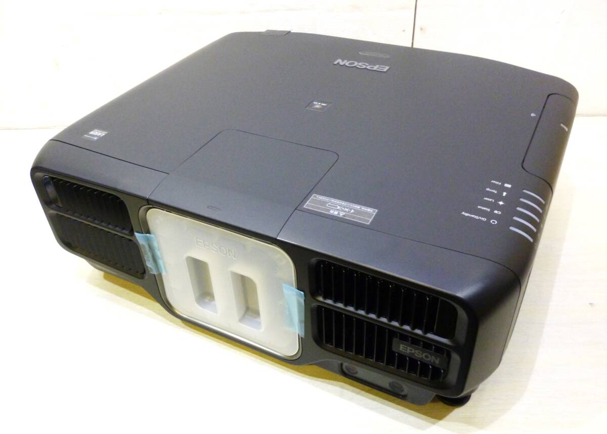 Epson EB-L1105U Data Projector 6000ANSI Lumens 3LCD WUXGA (1920x1200) [g1174922499]