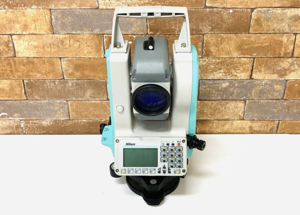 Nikon NST 505C Total Station [x1209582494]