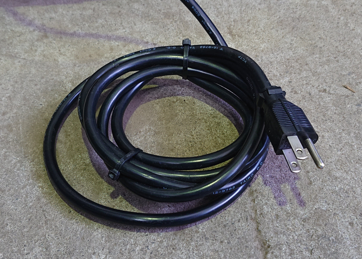 TAITEC VA-250F Low Temperature Freeze Trap Cooling [f1214832968]