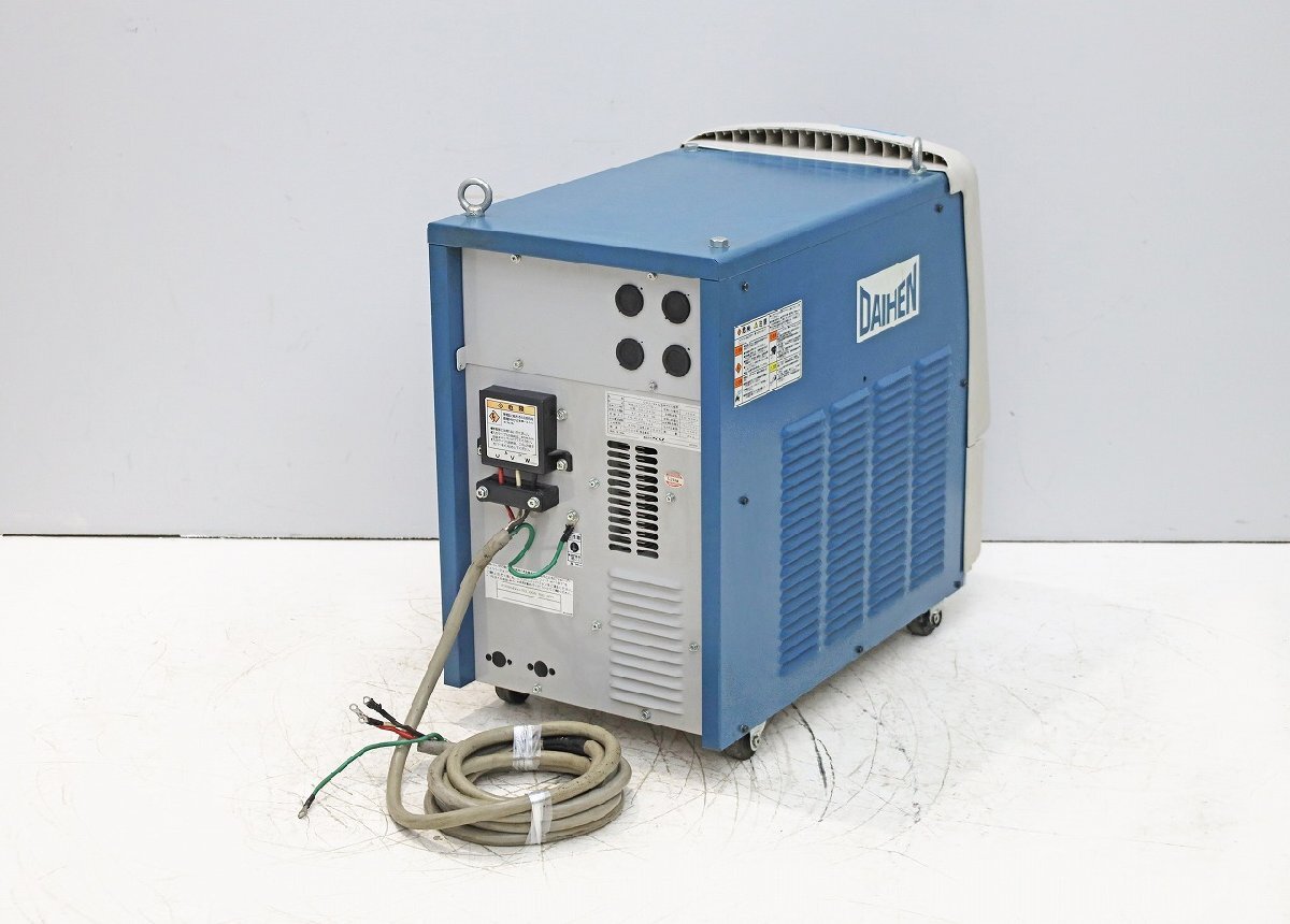 Daihen WB-M352L(S-1) Semi-Automatic Welding Machine 200V 50Hz/60Hz [h1247409990]