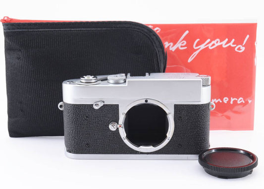 Leica MD Film Camera Body #230802h [u1154147240]