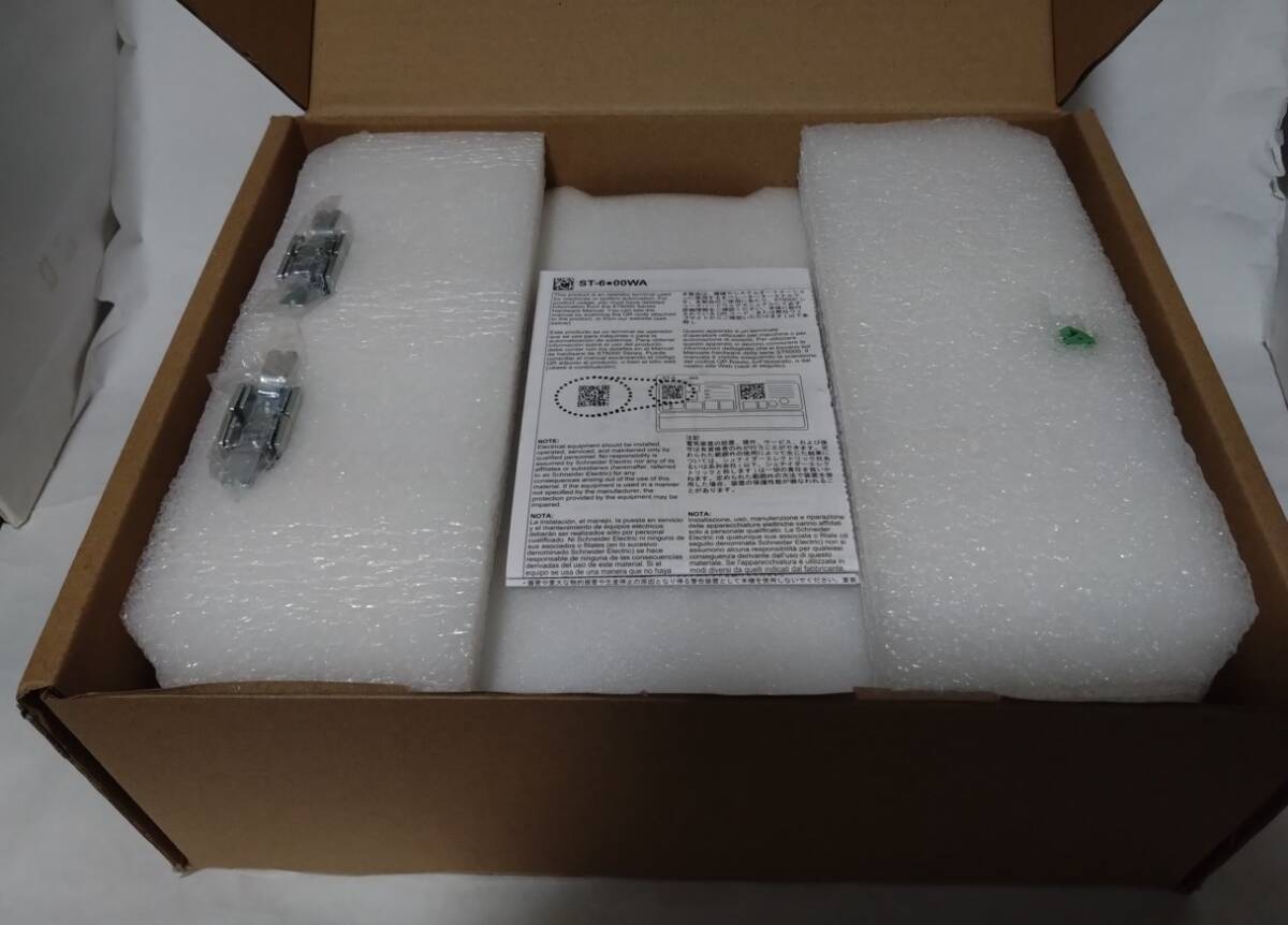 Pro-face ST-6500WA PFXST6500WADE ST6000 Series [c1165397695]