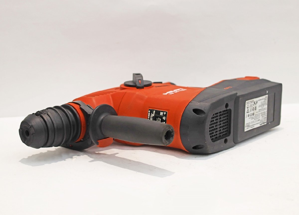 HILTI TE30-A36 Hammer Drill Rechargeable Cordless Power Tool [o1217444047]