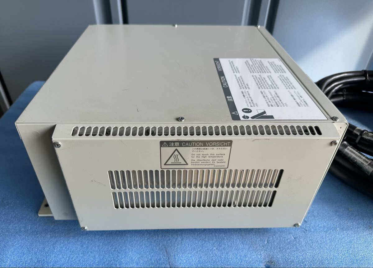 Mitsubishi CR2B-574-S10 Robot Controller [x1219597248]