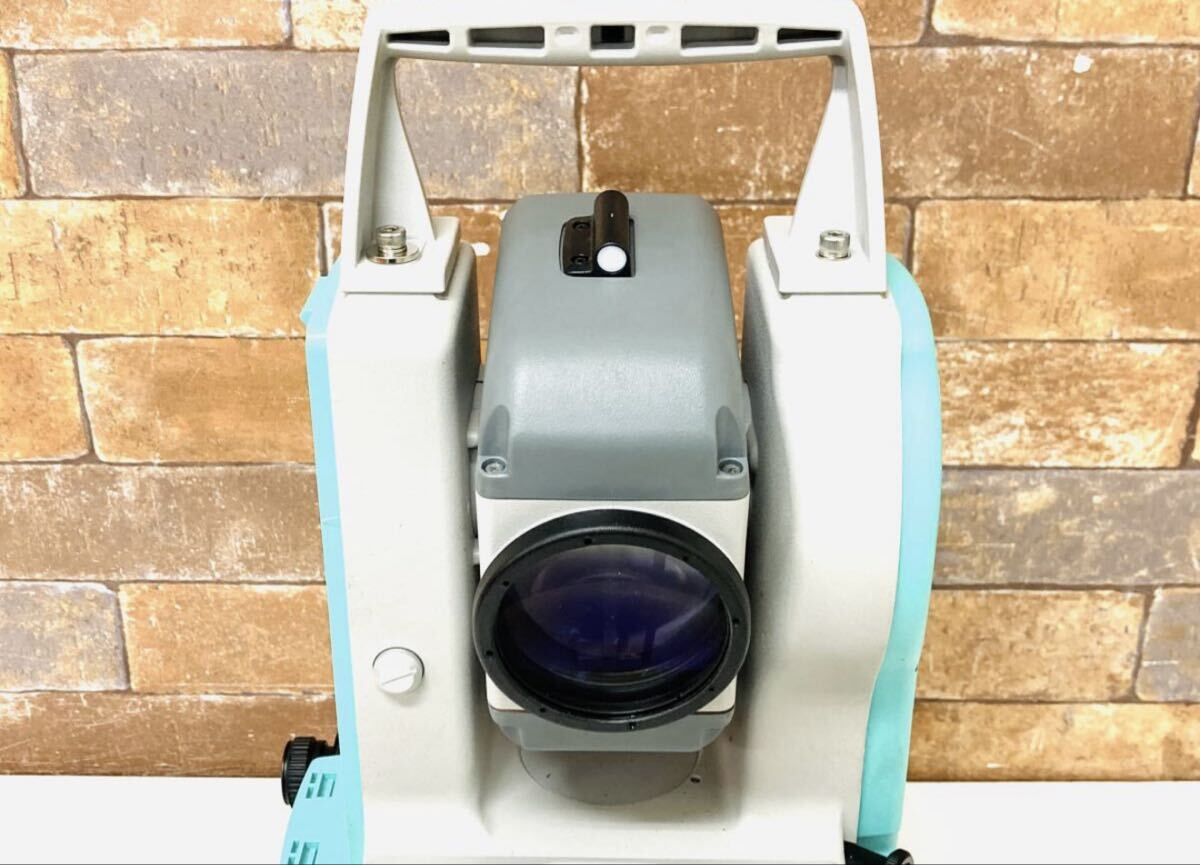 Nikon NST 505C Total Station [x1209582494]