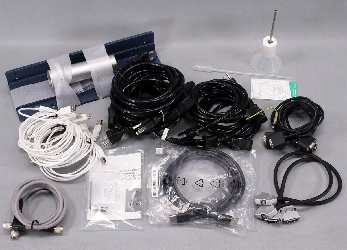 Jasco FT/IR-4700 Spectrophotometer IRT-5200 Infrared Microscope [r1210008161]