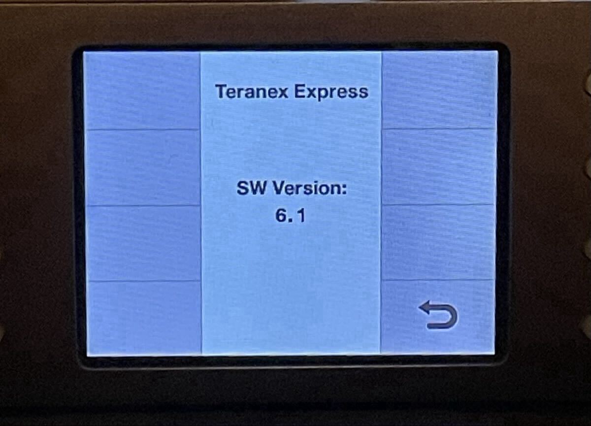 Blackmagic Design Teranex Express Real-Time Converter 12 pcs [j1236048866]