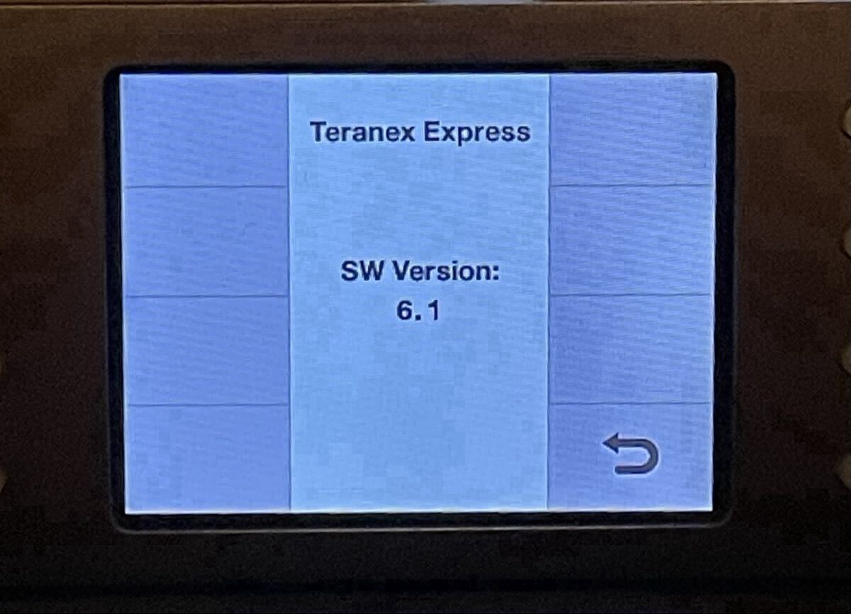 Blackmagic Design Teranex Express Real-Time Converter 12G-SDI (as-is) [b1247090357]