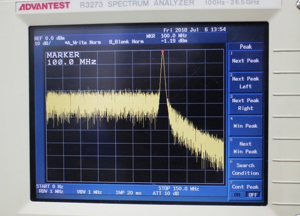 Noisecom J7108 PCIX Noise Generator [b460958380]