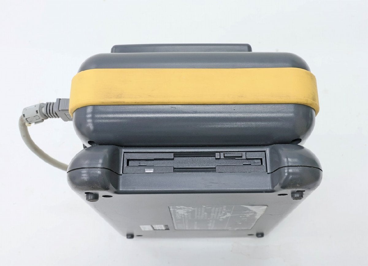 Hioki 5955A26 Clamp-On Power HiTester with 3 Clamp-On Sensors 9291, 2 Clamp-On Sensors 9298, 4 Voltage Cables 9438 [x1242306990]