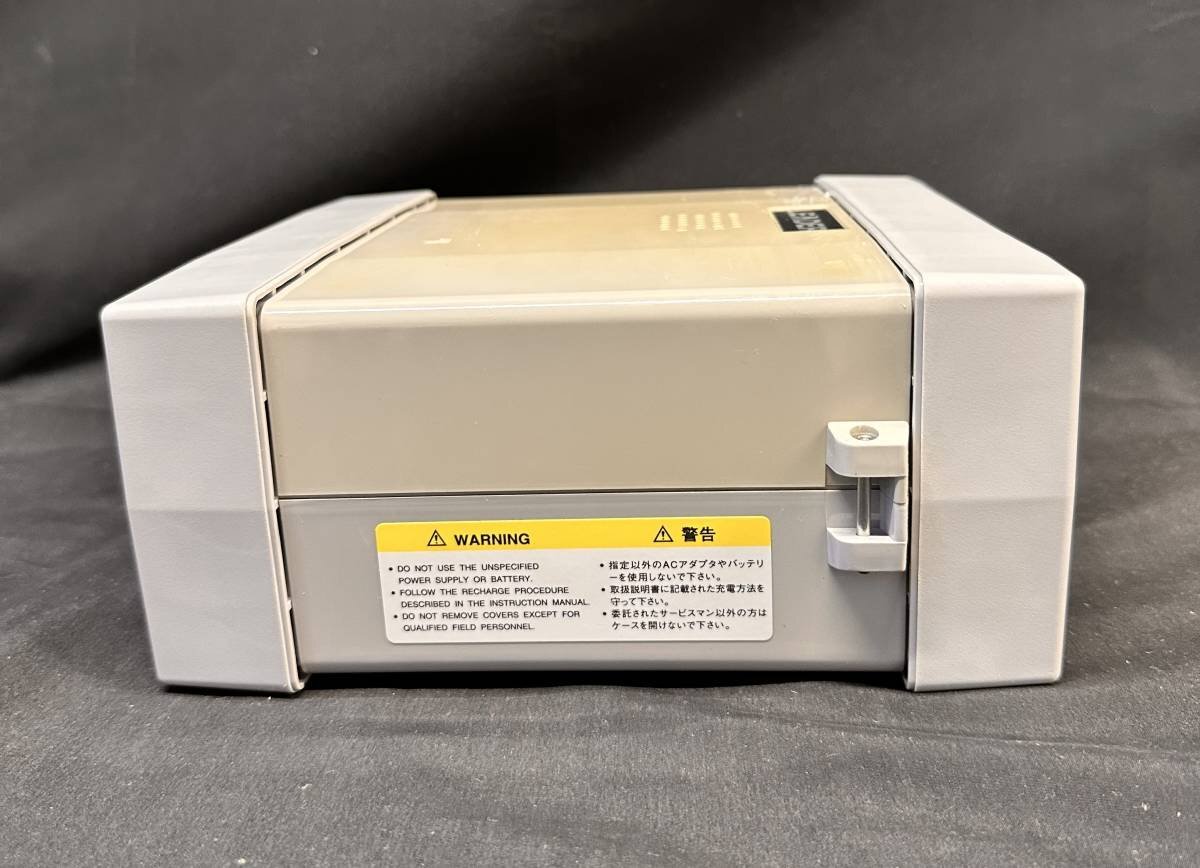 LEADER LF52 Signal Level Meter [d1129227220]