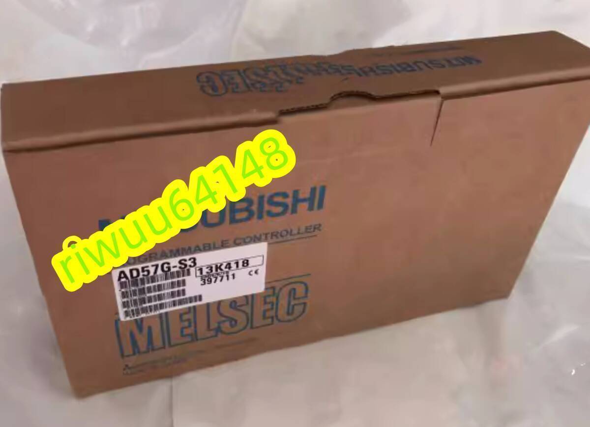 MITSUBISHI AD57G S3 Intelligent Communication [s1165371474]