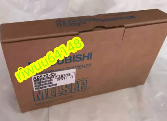 MITSUBISHI AD57G S3 Intelligent Communication [s1165371474]
