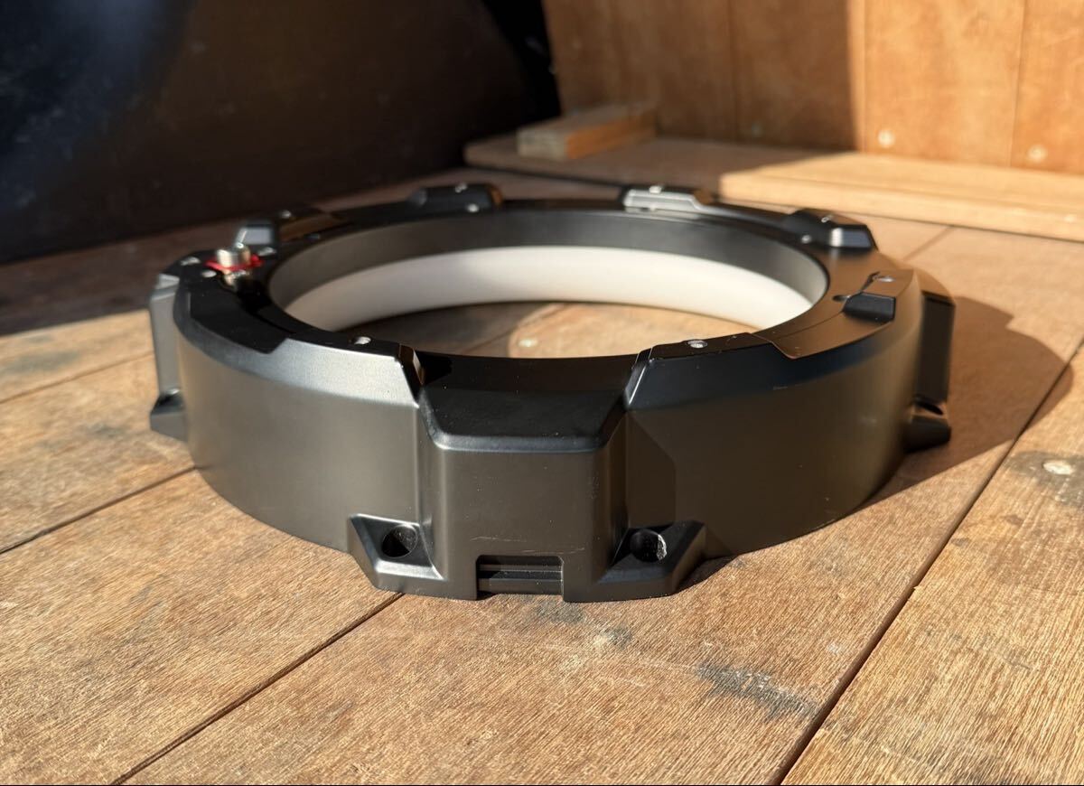KEYENCE CA-DRM20X LED Lighting for Image Processing [l1215080852]