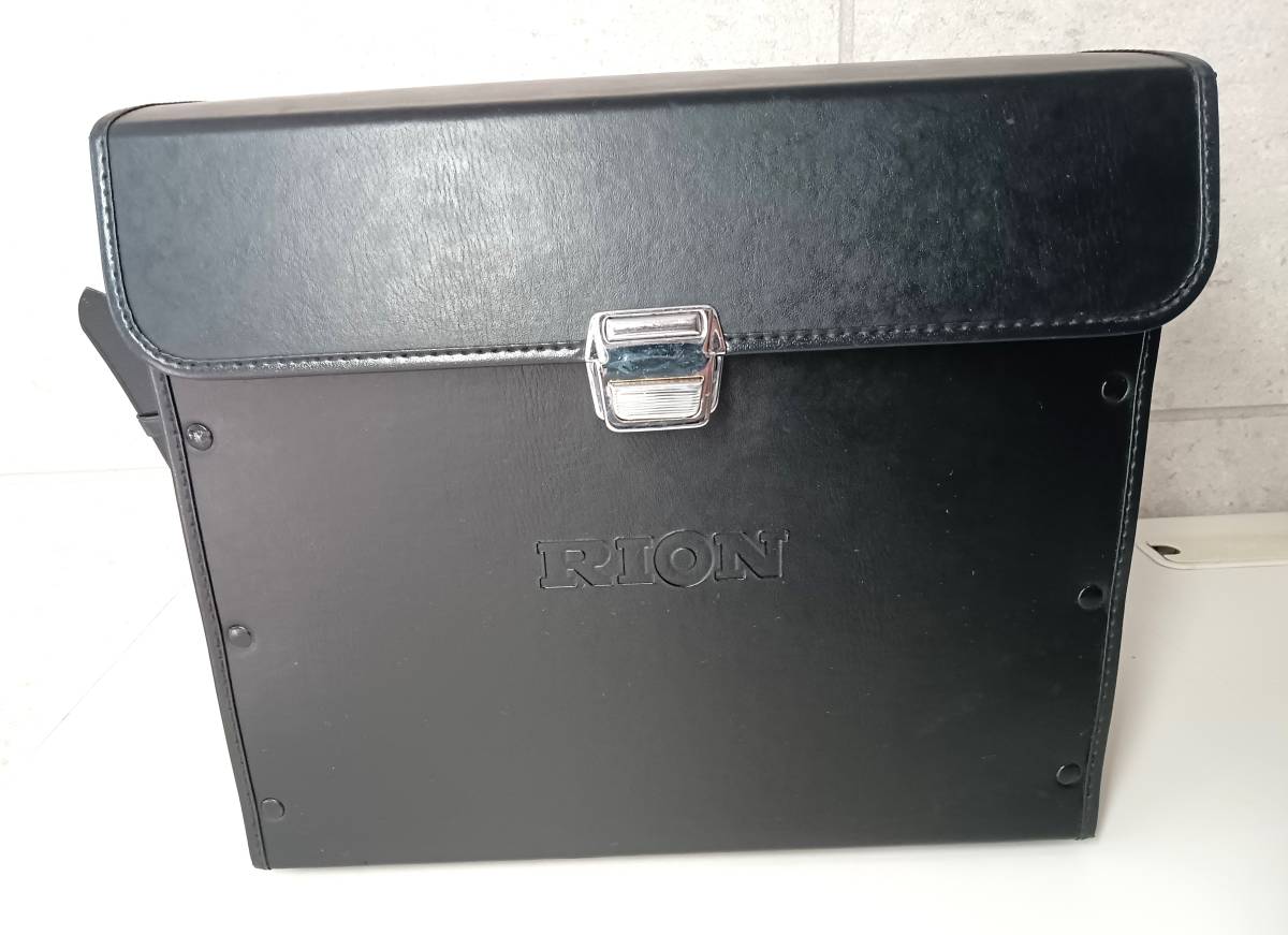 Rion LR-20 Dual Channel Level Recorder [v1120992811]