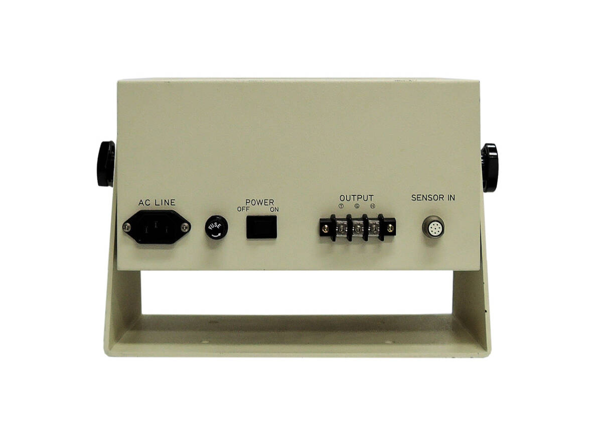 SATO KEIRYOKI SK-5RAD-SP Hygro Station [1215539221]