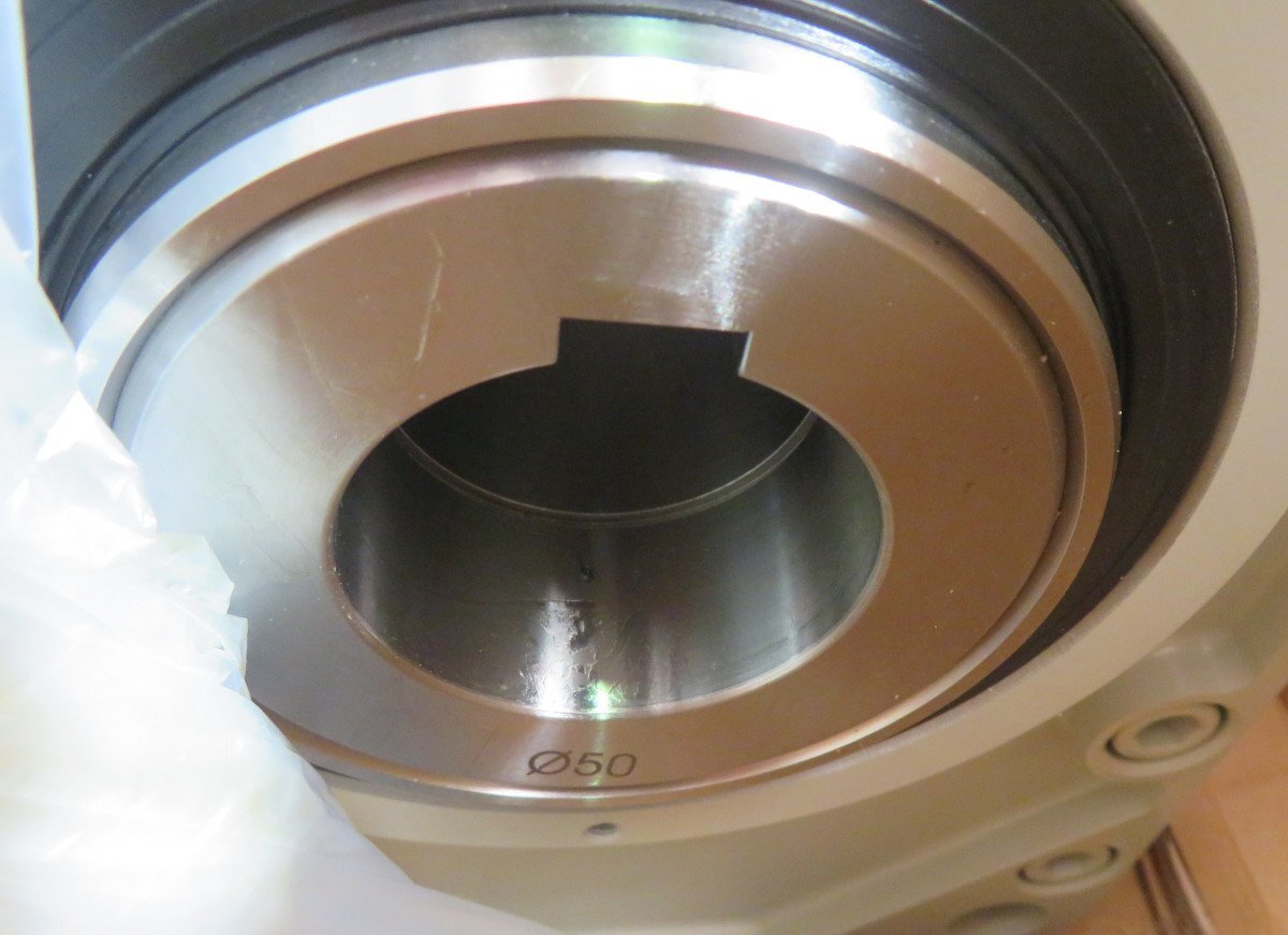 Sumitomo Heavy Industries RNYM2-1631-EP-200/J2NSBB Hyponic Reducer [h1218311203]