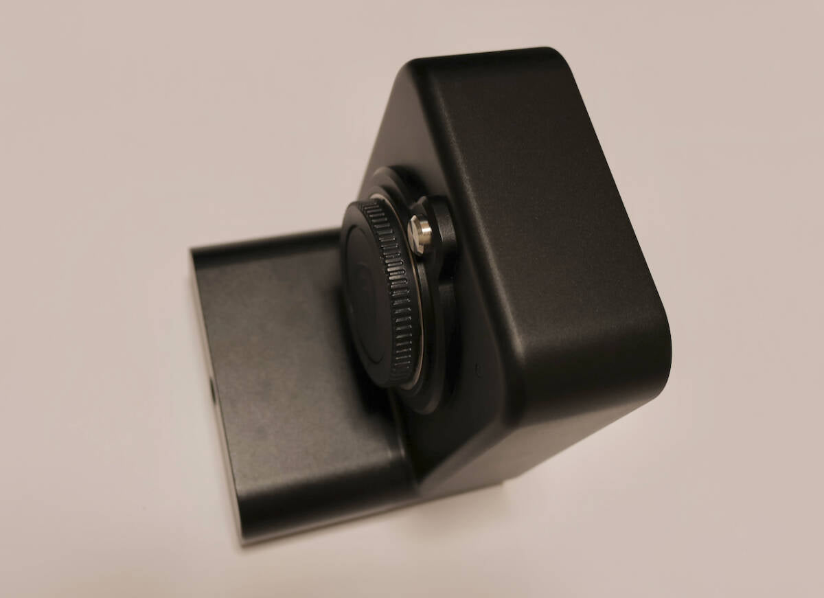 Yunxi Zhitong Pro Professional Camera 4K@60fps [p1241321886]