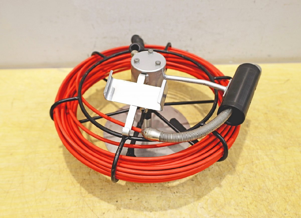 Asada 2710A25 Inspection Camera [d1205744196]