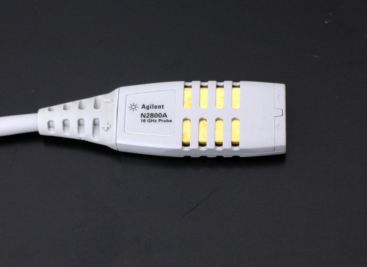 Agilent N2800A InfiniiMax III Probe Amplifier 16GHz [o384963528]