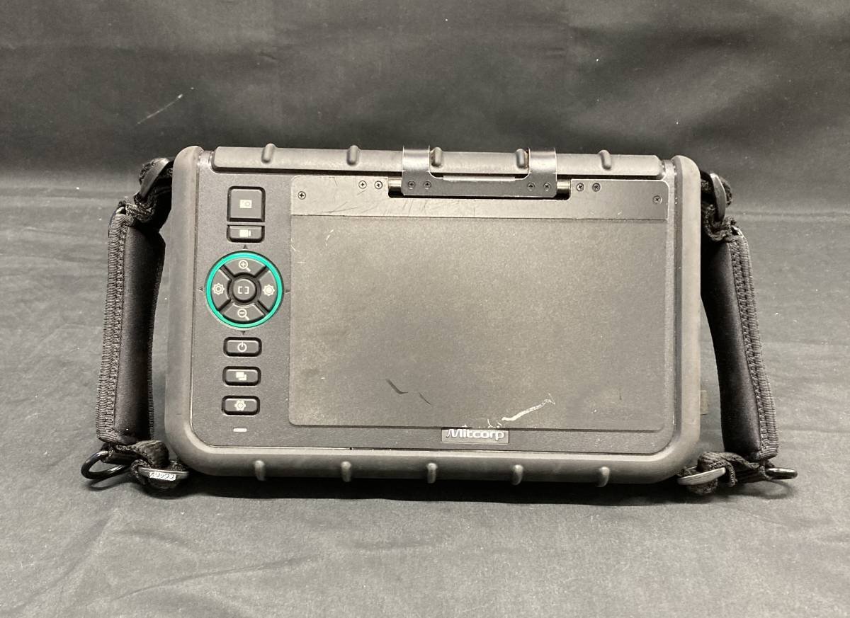 MITCORP MX1000 Videoscope System [b1129123914]