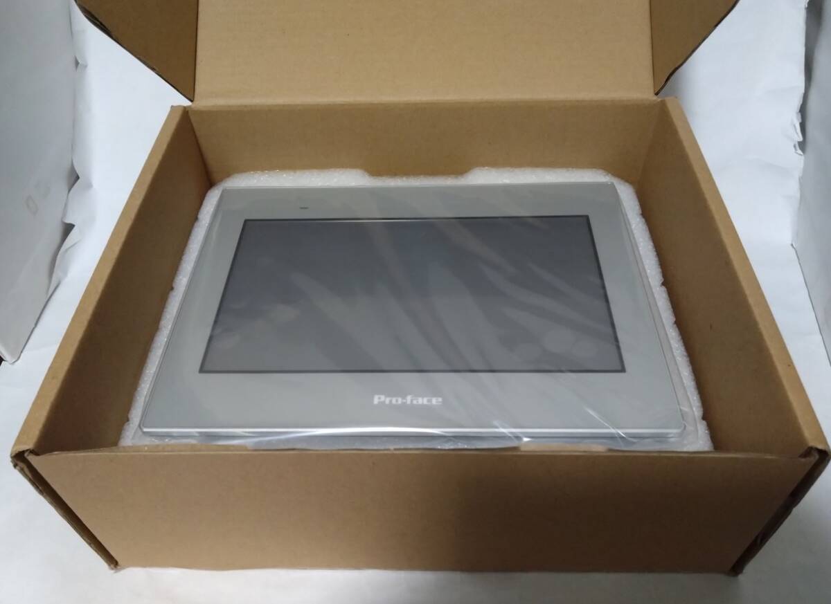 Pro-face ST-6500WA PFXST6500WADE ST6000 Series [c1165397695]