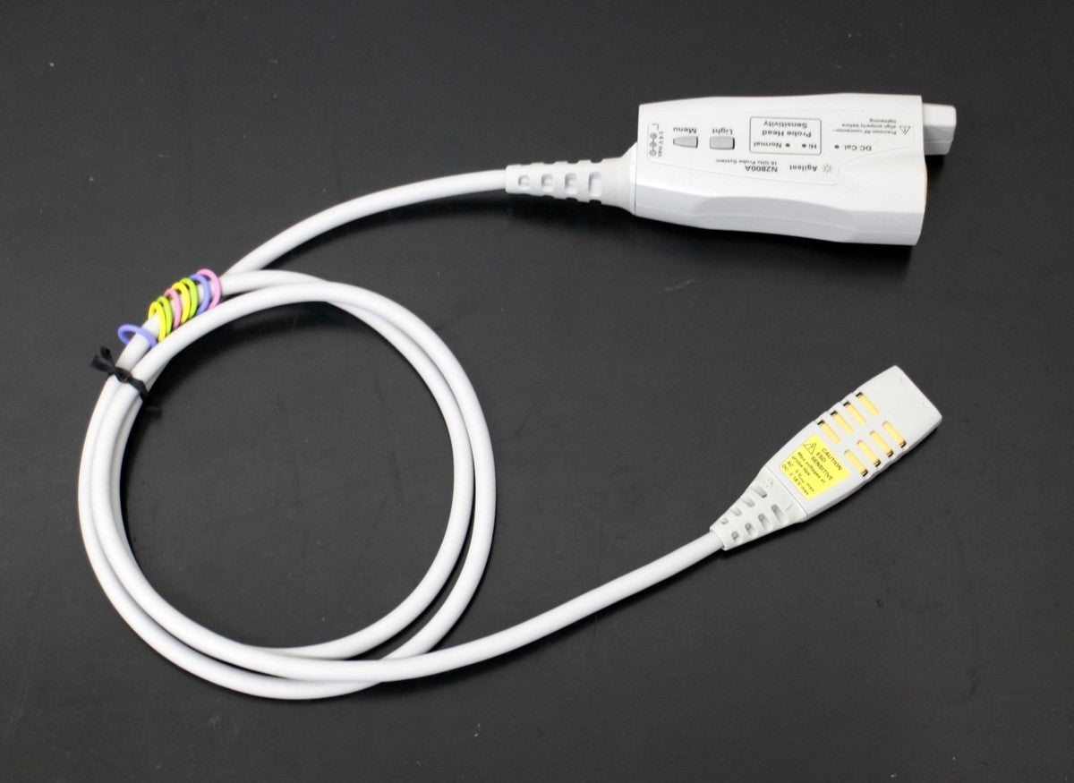 Agilent N2800A InfiniiMax III Probe Amplifier 16GHz [o384963528]