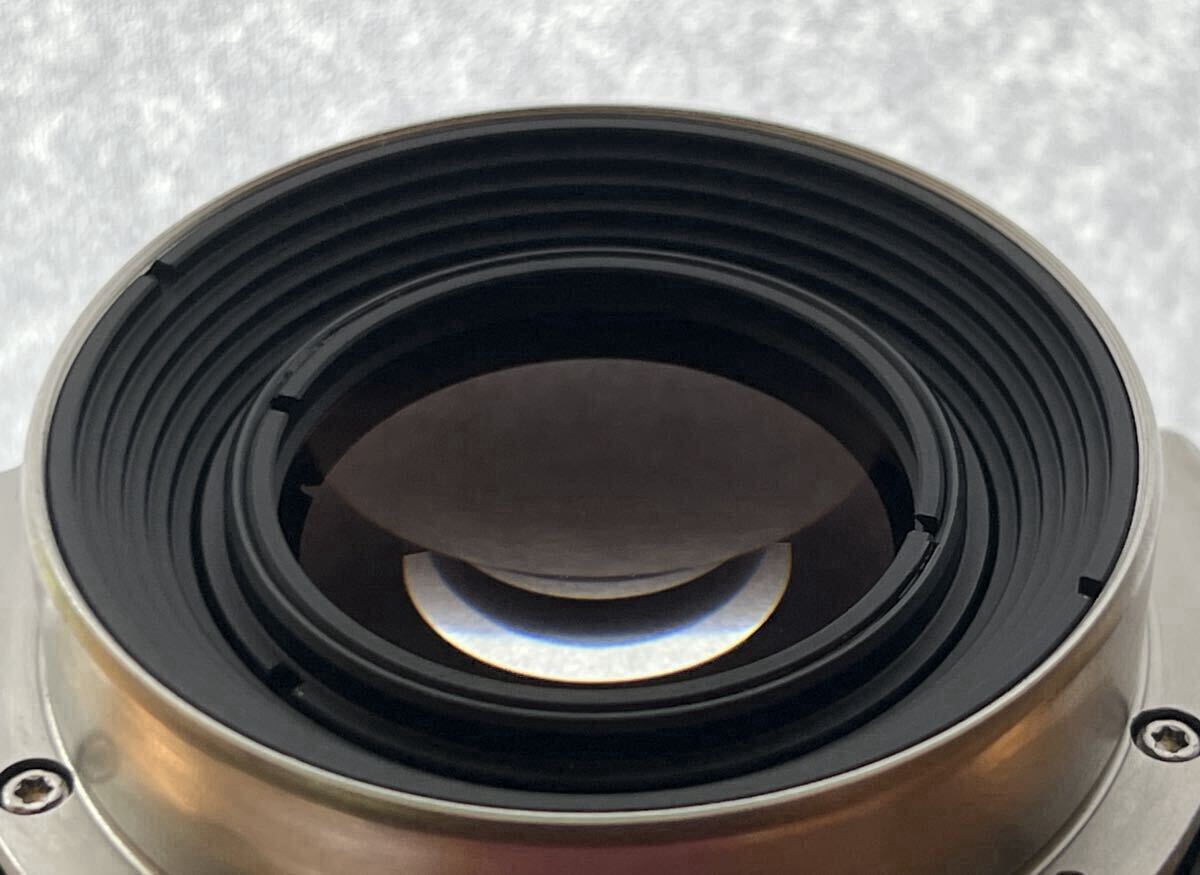 Zeiss LWZ.3 21-100mm T2.9 Lightweight Cinema Zoom Lens PL EF Mount [c1240779356]