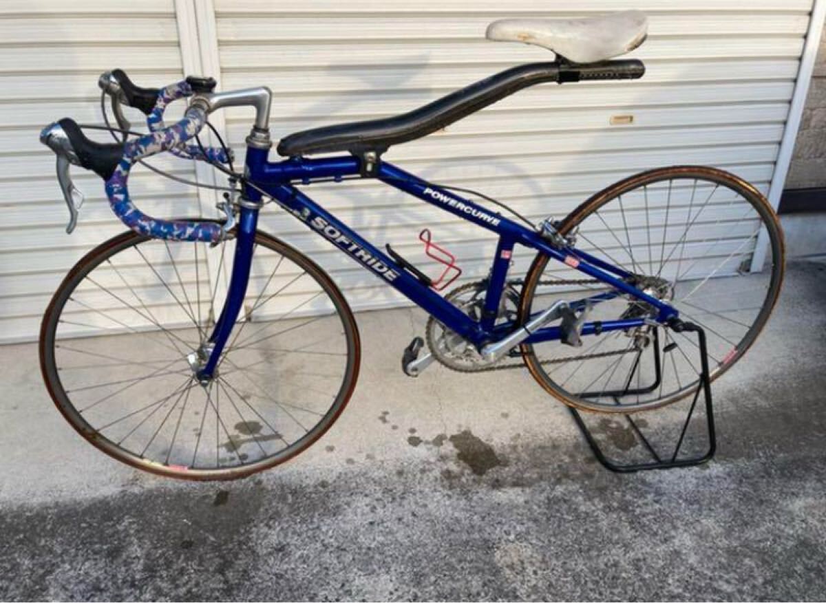 TREK SRS510 Road Bike SHIMANO [u1162282738]