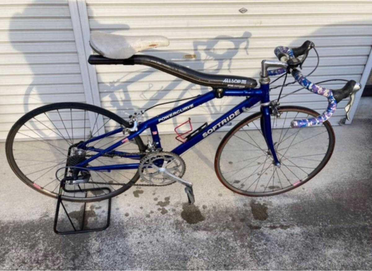 TREK SRS510 Road Bike SHIMANO [u1162282738]