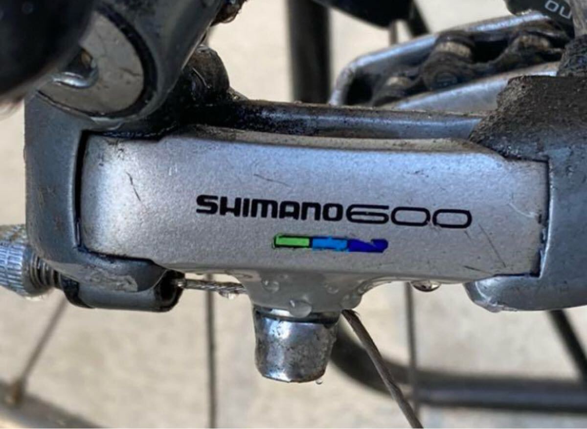 TREK SRS510 Road Bike SHIMANO [u1162282738]