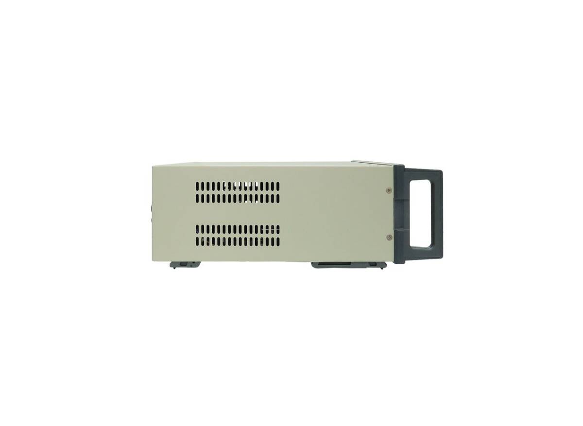 MICROTEST 7600 Hipot Tester [v1144648583]