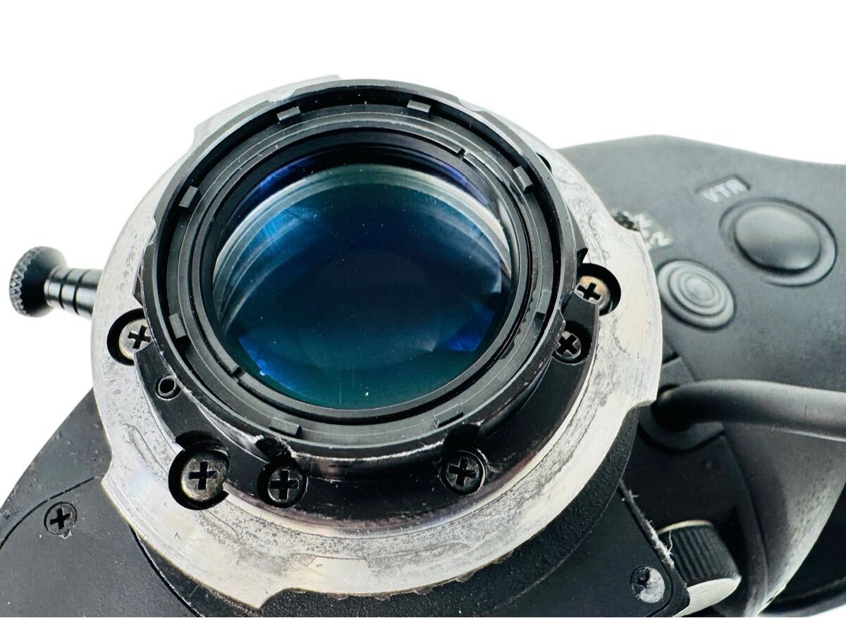 FUJINON XA17×7.6BERM-M58B HD Zoom Lens 1:1.8/7.6-130mm [c1173966340]