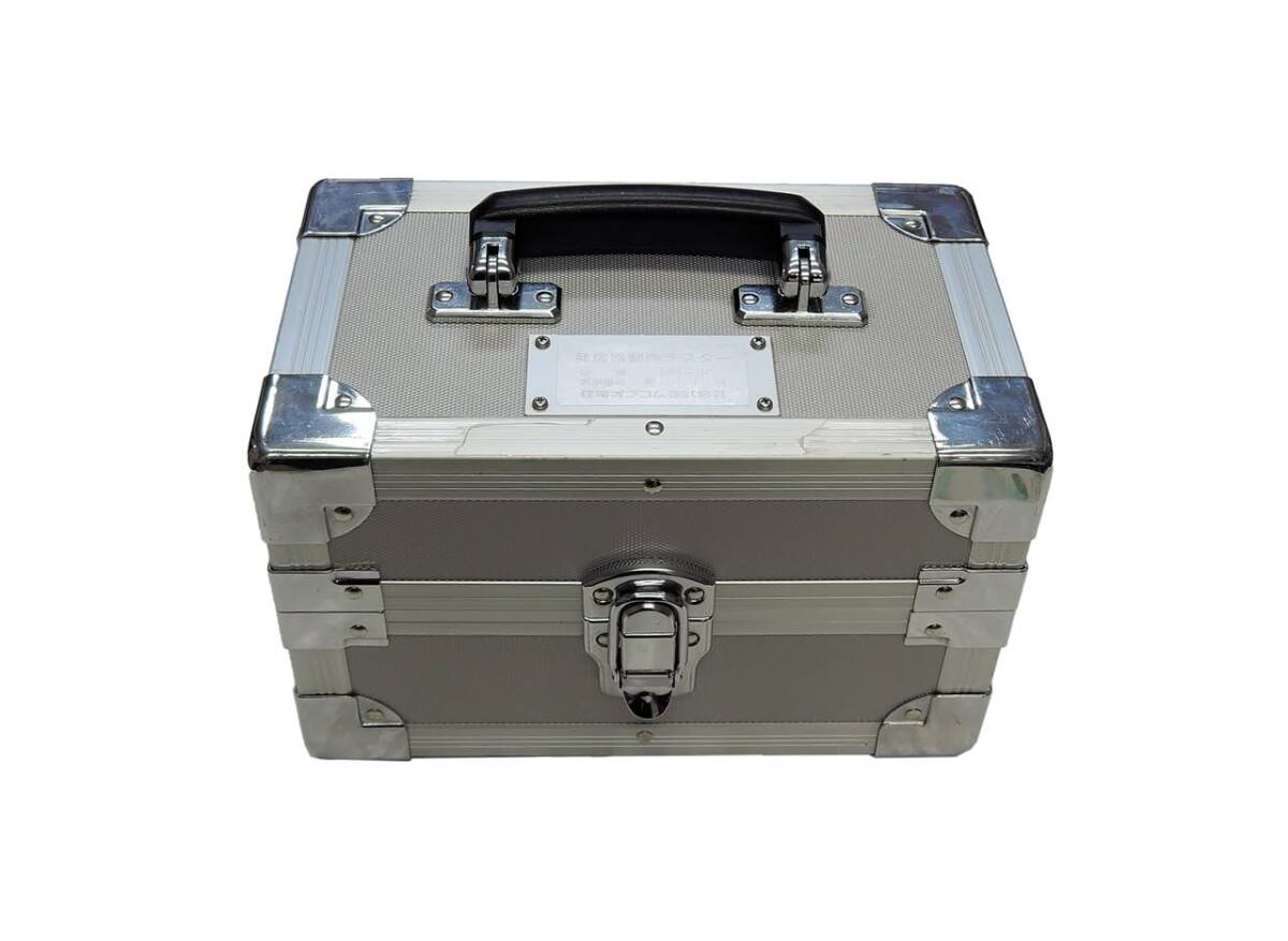 Sumiden MEI-1P Transmitter Operation Tester [b1187043618]
