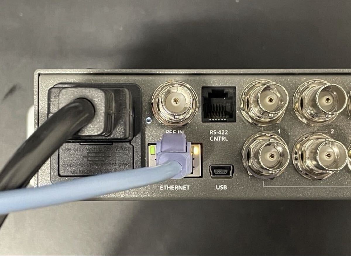 Blackmagic Design Multiview 16 Video Multiviewer [j1245522544]