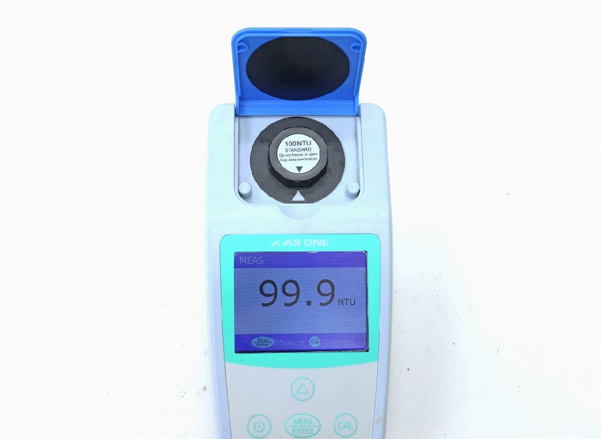 As One 5994A26 Digital Turbidimeter Water Sample Measurement [b1248362591]
